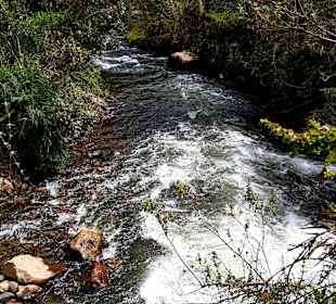 Rundweg „La Isla“ Path