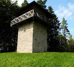 Limes Turm