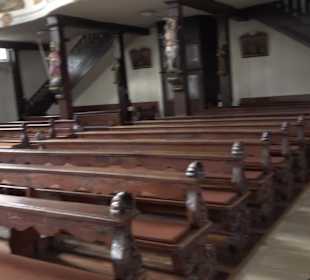 Wallfahrtskirche St. Maria Unterkochen