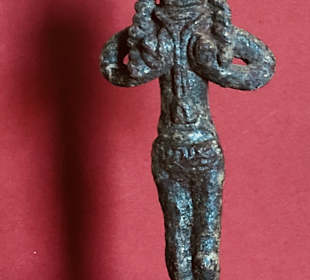 Geburtsort der Aphrodite - Petra Tou Ramiou