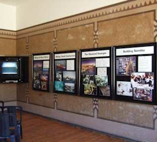 Ausstellung
