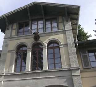 Museum Rietberg