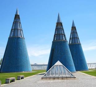 Kunst- und Ausstellungshalle