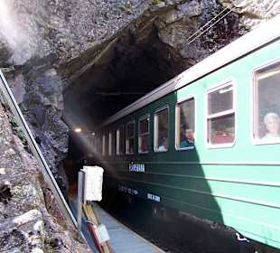 Flam Bahn