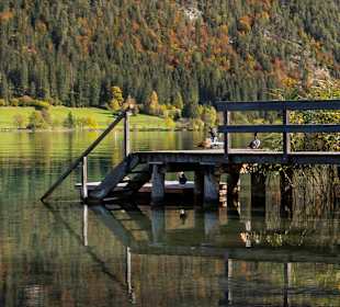Weissensee
