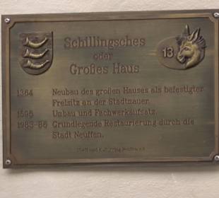 Großes Haus