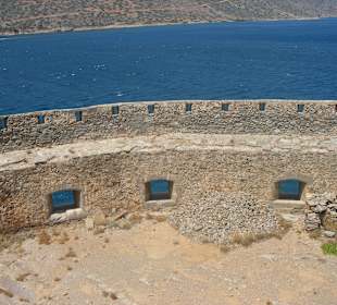 Wyspa Spinalonga