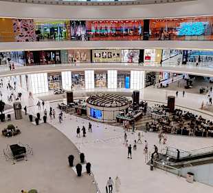 Dubai Mall
