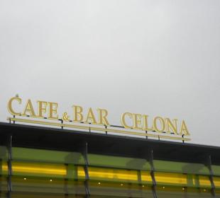 Cafe & Bar Celona