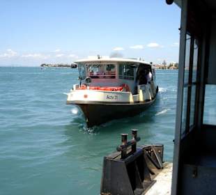 Vaporetto
