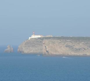Fortaleza de Sagres