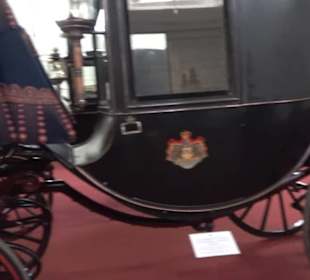 Fürstlicher Marstall