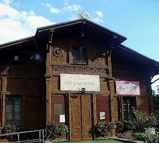 Pijalnia Wód Mineralnych