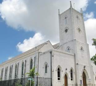 Christ Church Cathedral