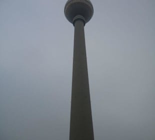 Fernsehturm