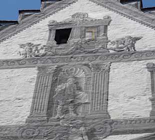 Ehemaliges Wirtshaus Adler