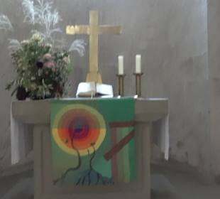 Martinskirche Neckartailfingen