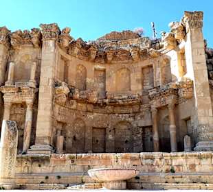 Gerasa (Jerash)