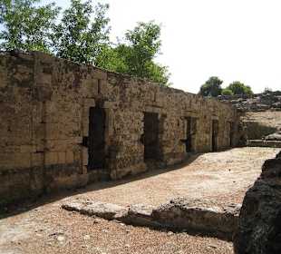 Festung