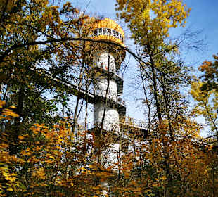 Wildkatzendorf Hütscheroda