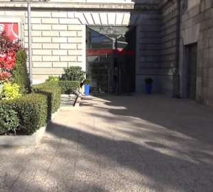 Museum Artes del Libro