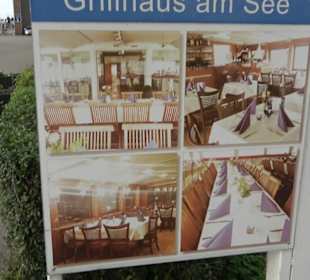 Schussen - Grillhaus am See