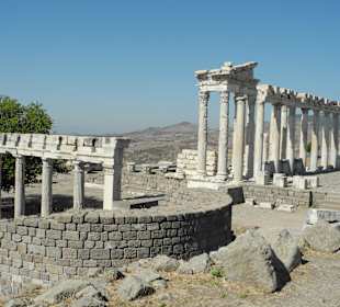 Pergamon