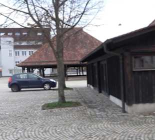 Kelternplatz