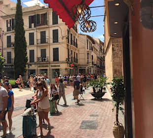 Palma de Mallorca