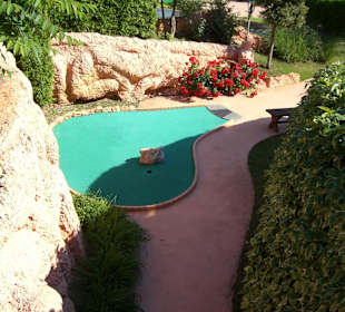 Indiana Golf Riccione