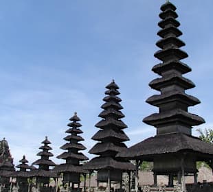 Pura Taman Ayun