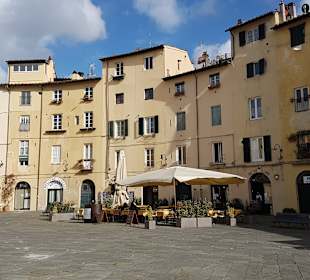 Amphitheater Lucca