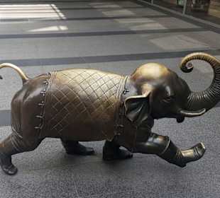 Altstadt Oldenburg in Oldenburg