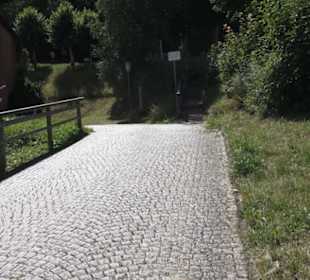 Evangelische Trinitatis Kirche