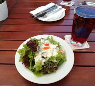 Beilagensalat