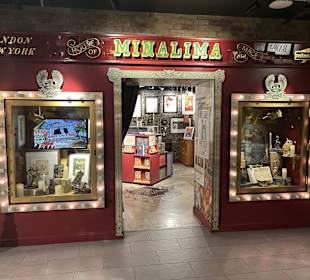 Harry Potter New York Store