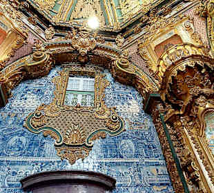 Convento e Igreja da Ordem Terceira de São Francis
