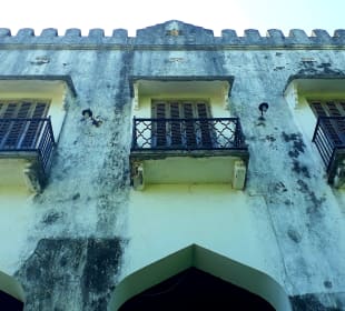 People’s Palace Museum