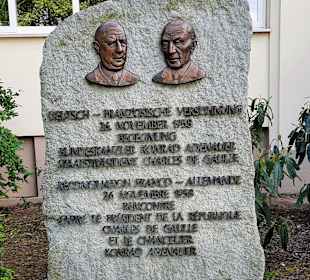 Stadtrundgang Bad Kreuznach