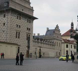 Schwarzenberg Palais