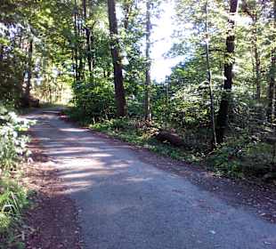 Ramstein-Miesenbach Rundweg in Ramstein-Miesenbach