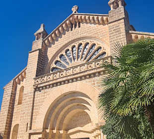 Sant Miquel de Son Carrió