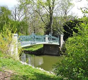 Eindrücke aus dem Maschpark