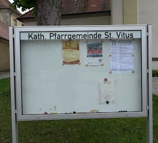 Kath. Kirche St. Vitus Amerdingen