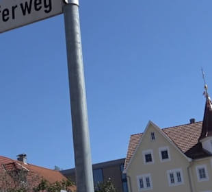 Wanderung Florianrunde