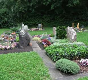 Friedhof Weilheim