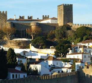 Tour Óbidos 