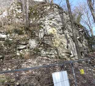 Burgruine Hohenwittlingen