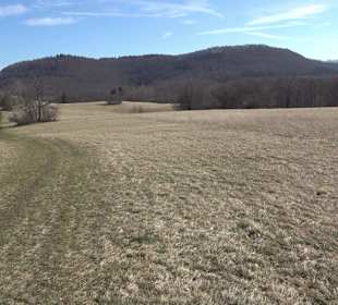 Wanderroute Drei Berge Tour Willmandingen