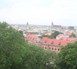 Kraków